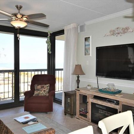 Sea Watch Condos IX Ocean City Eksteriør billede