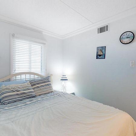Sea Watch Condos IX Ocean City Værelse billede