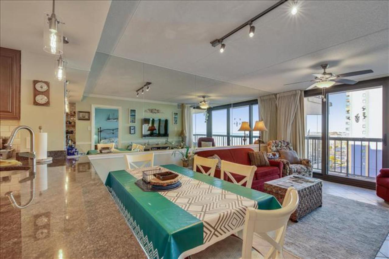 Sea Watch Condos IX Ocean City Eksteriør billede
