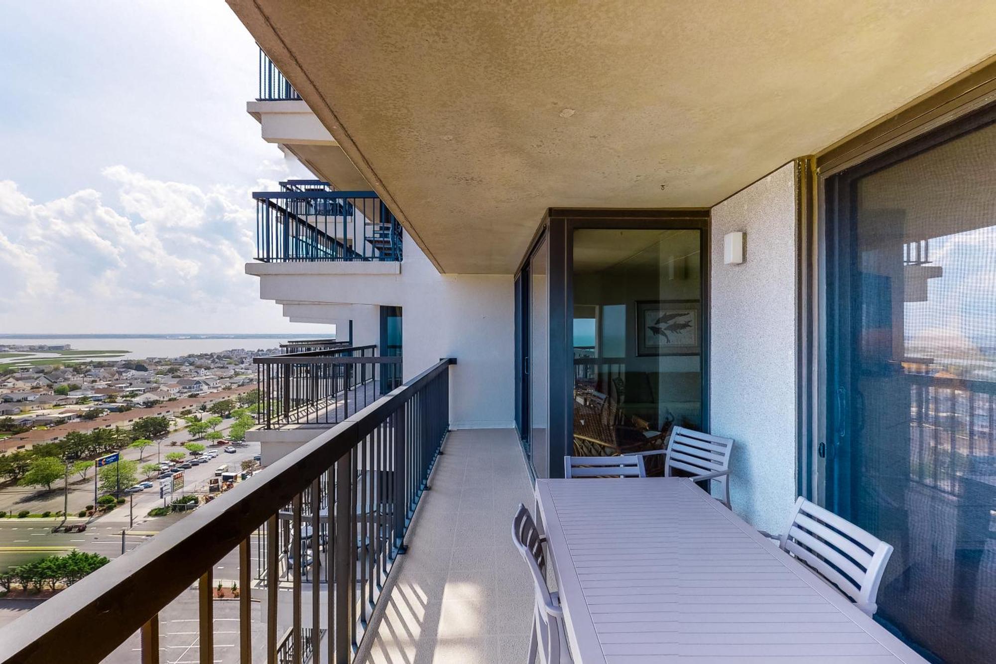Sea Watch Condos IX Ocean City Værelse billede