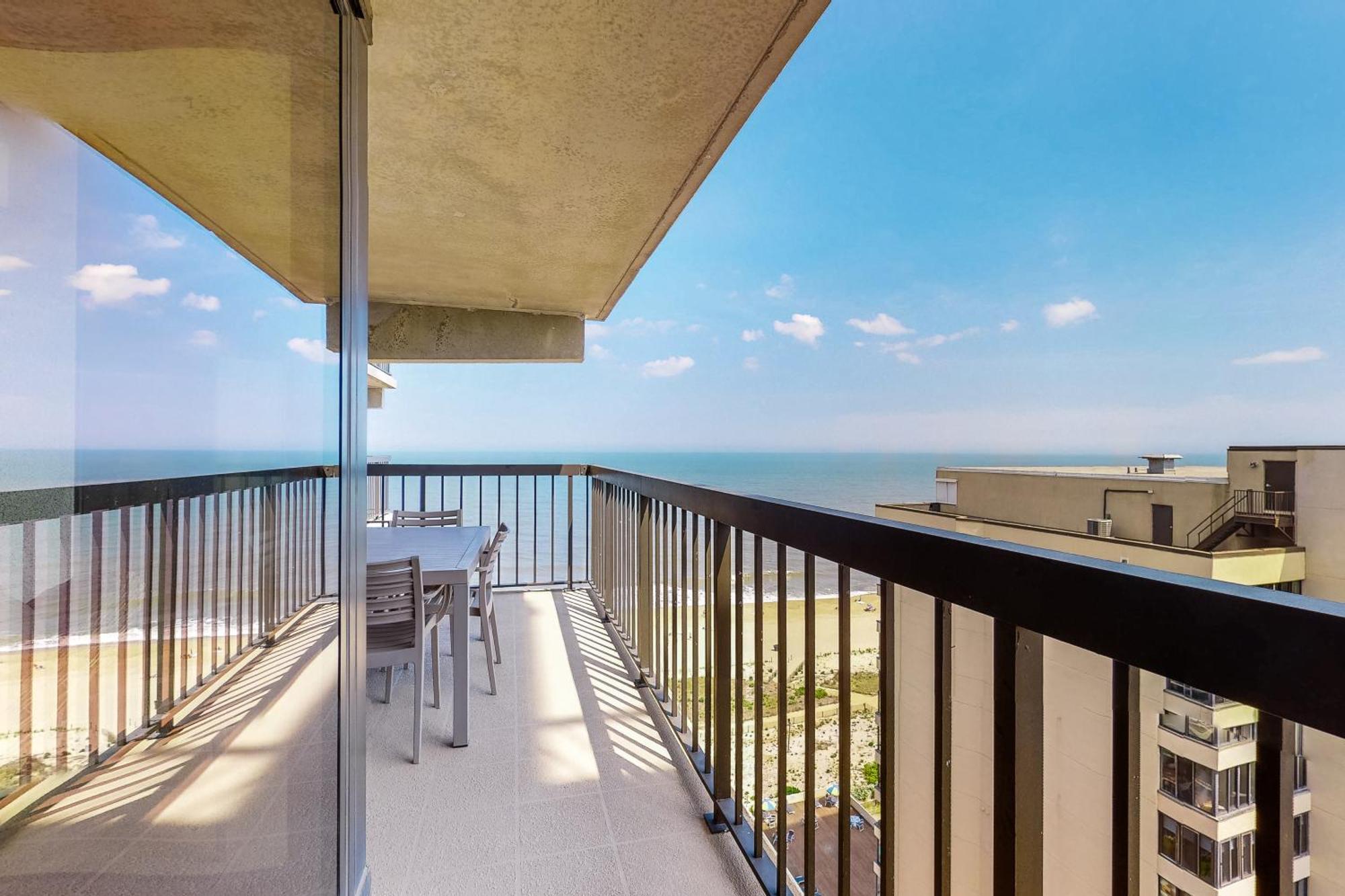 Sea Watch Condos IX Ocean City Værelse billede