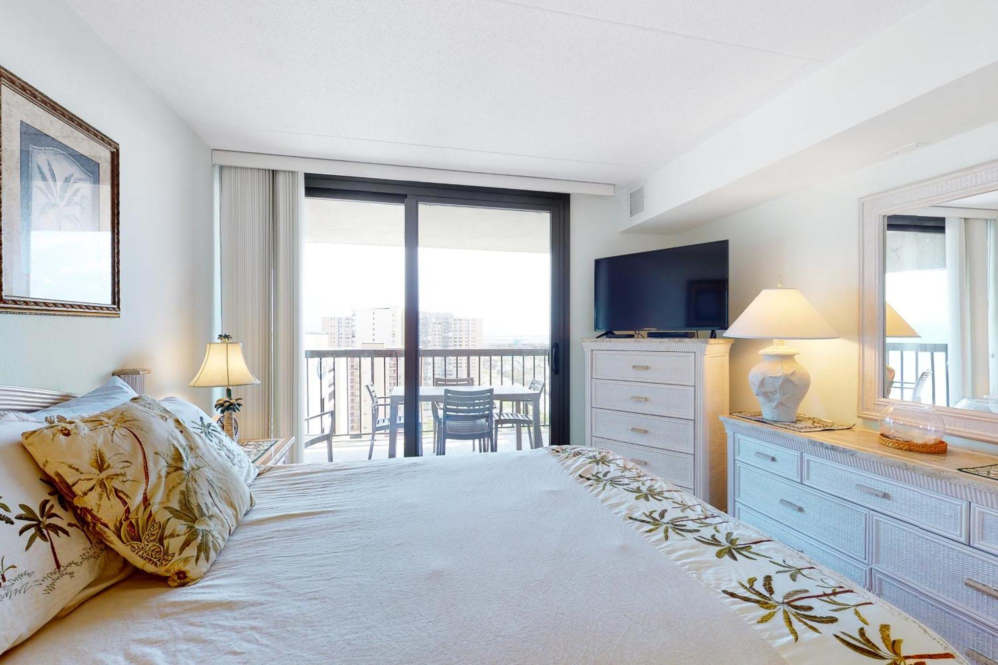 Sea Watch Condos IX Ocean City Værelse billede