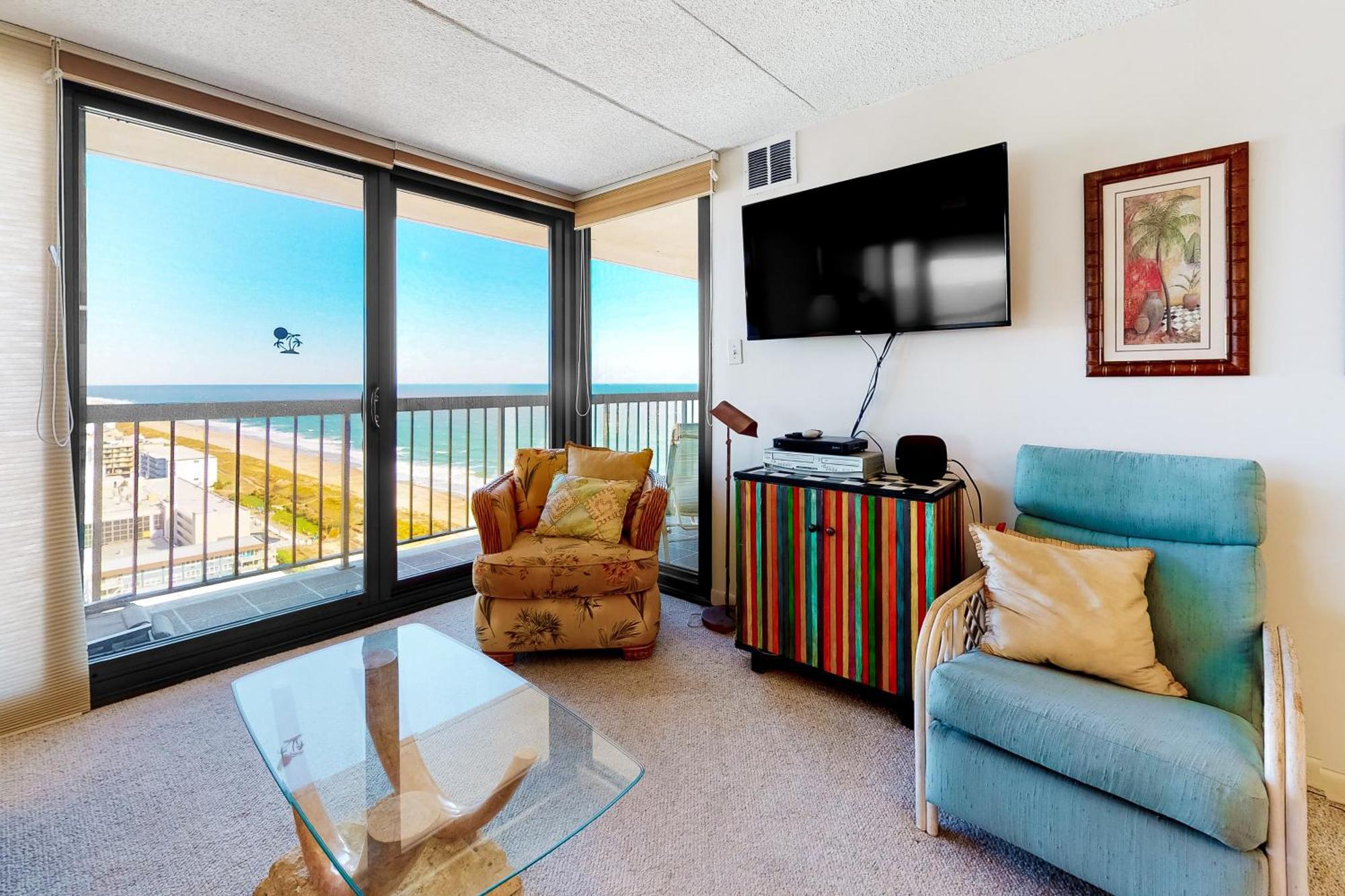 Sea Watch Condos IX Ocean City Værelse billede
