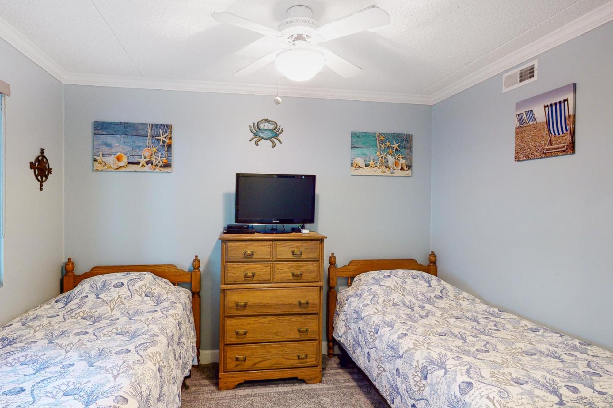 Sea Watch Condos IX Ocean City Værelse billede