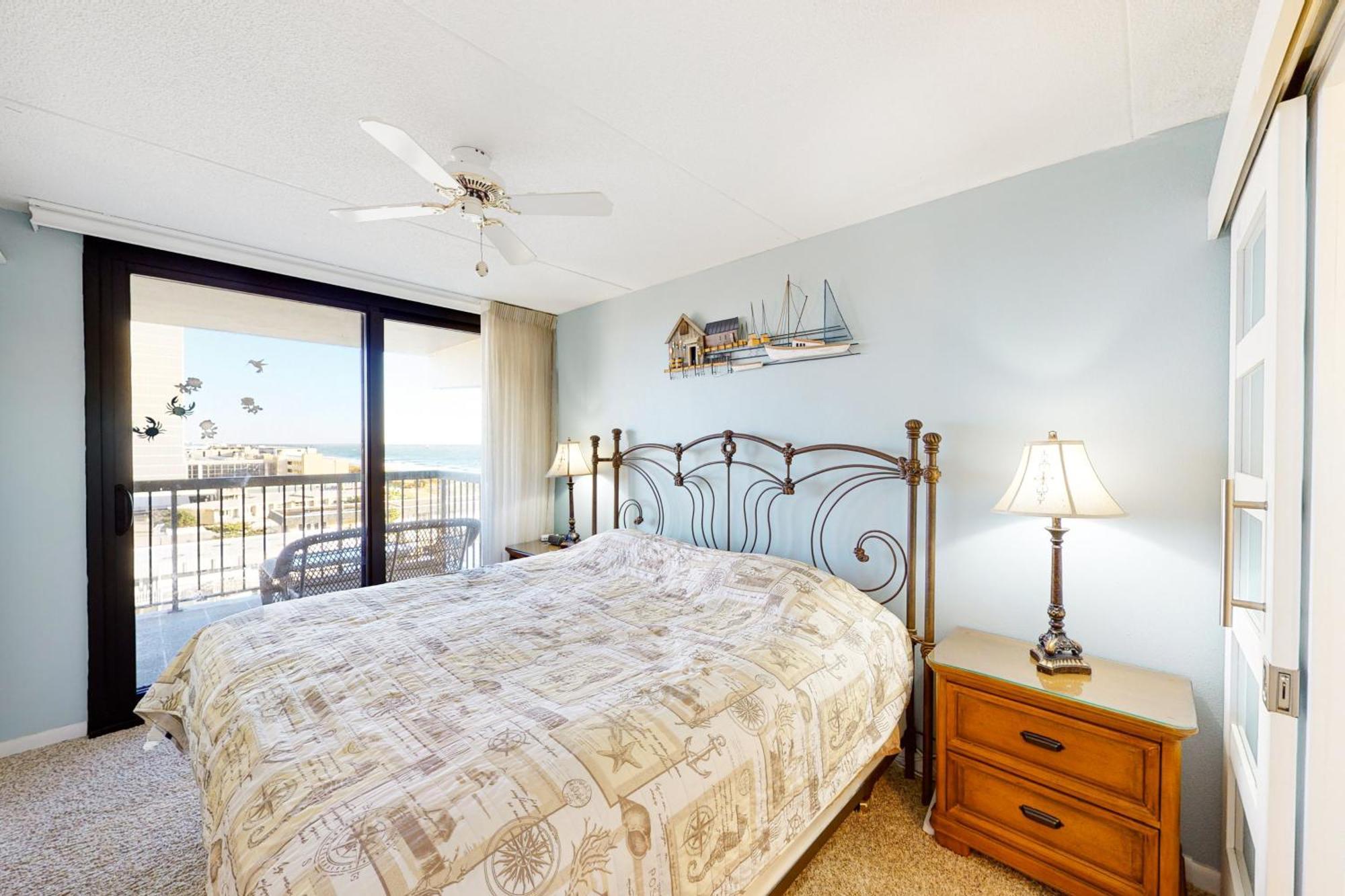Sea Watch Condos IX Ocean City Værelse billede