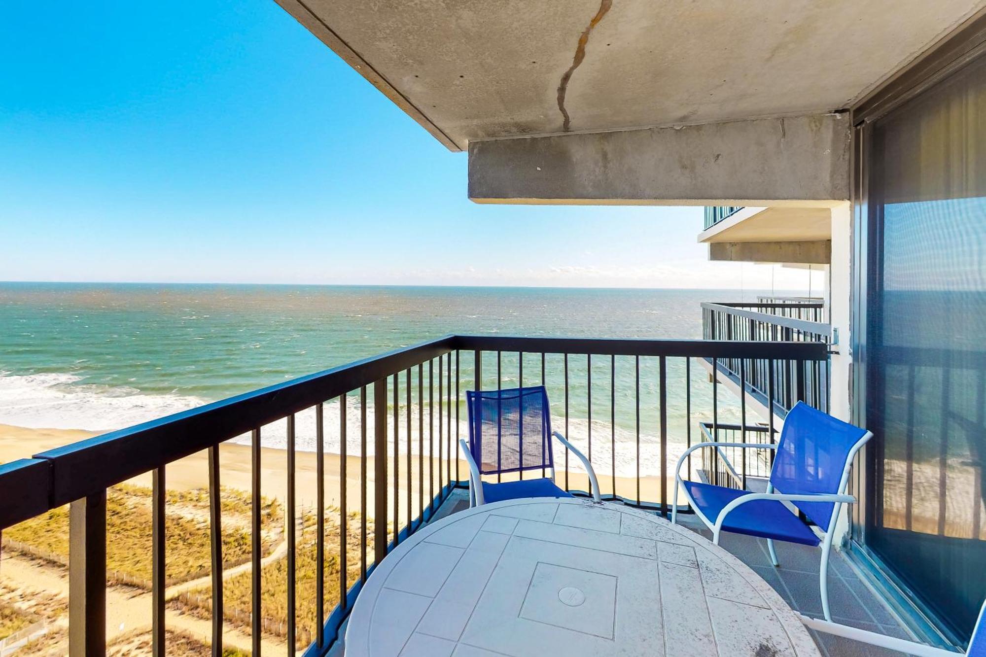 Sea Watch Condos IX Ocean City Værelse billede