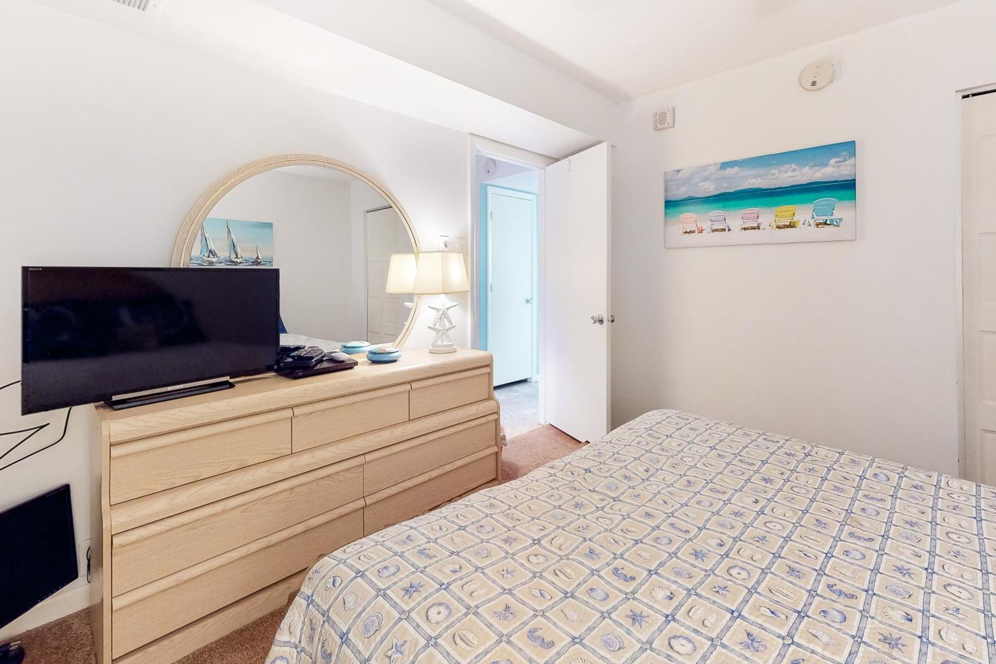 Sea Watch Condos IX Ocean City Værelse billede