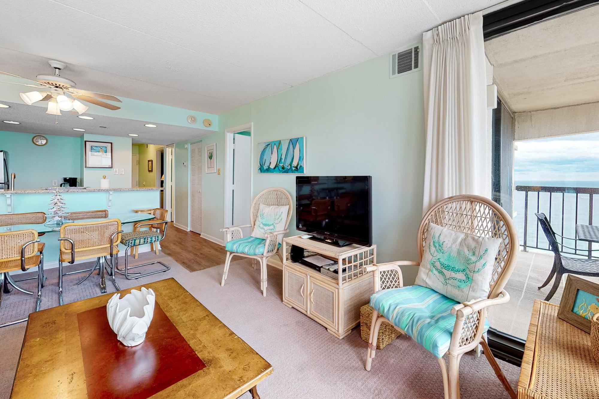 Sea Watch Condos IX Ocean City Værelse billede