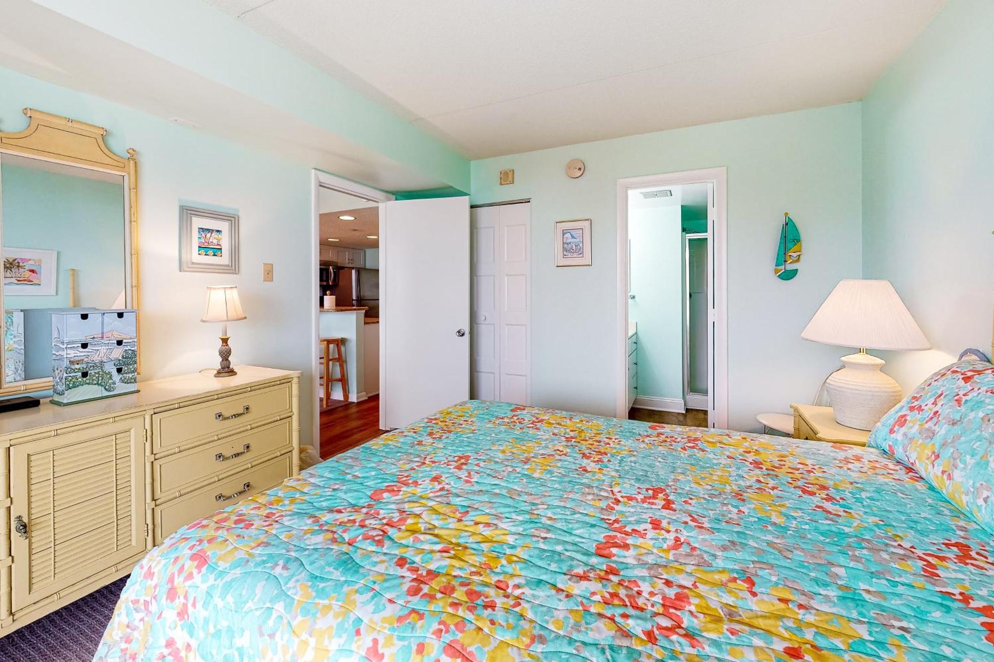 Sea Watch Condos IX Ocean City Værelse billede